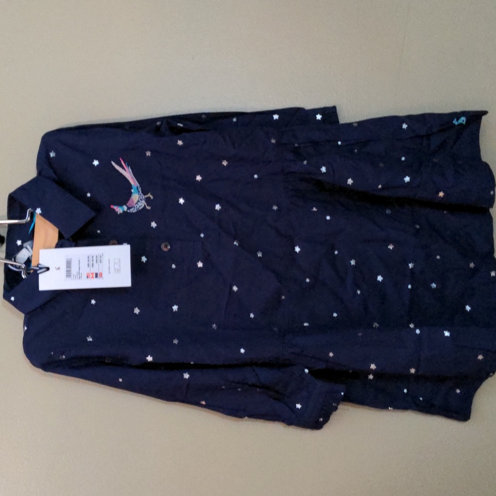 Joules dress
